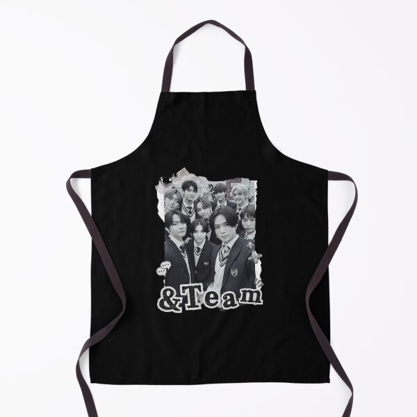 Item preview, Bold Black and White Portraits designed and sold by D0cking.