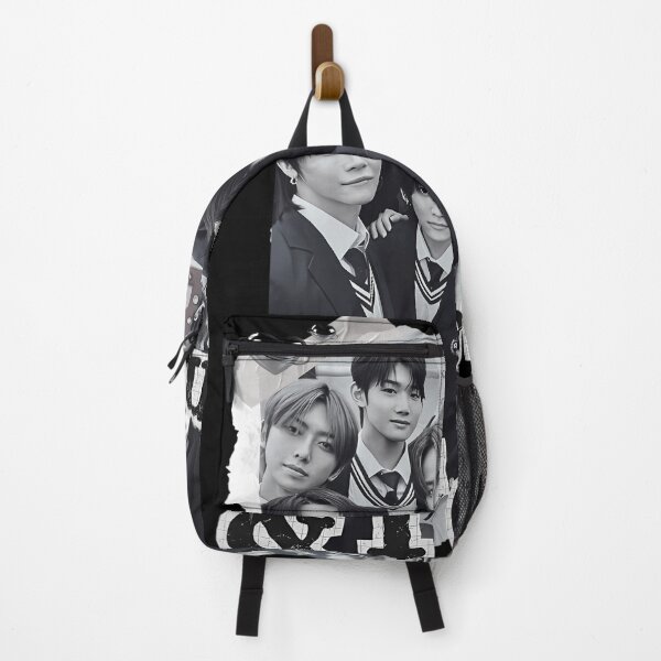 Item preview, Bold Black and White Portraits designed and sold by D0cking.