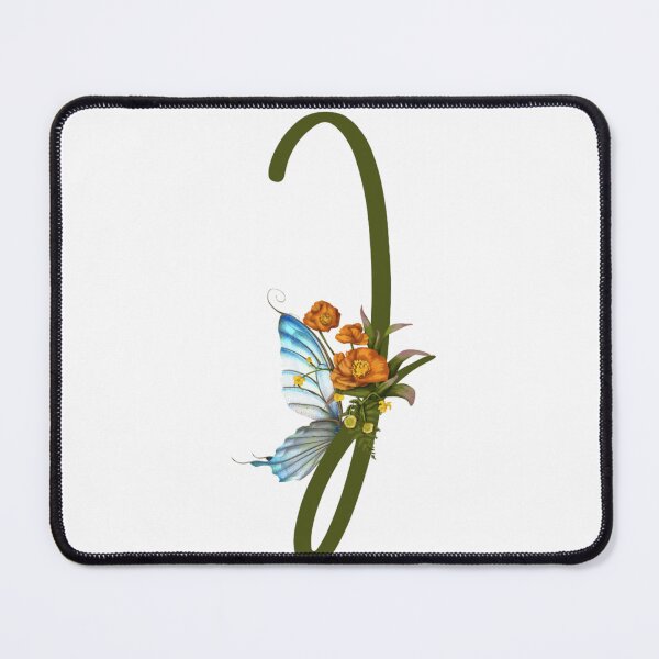 Item preview, The Letter I designed and sold by Fantasy2Reality.