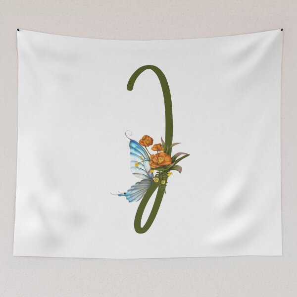 Item preview, The Letter I designed and sold by Fantasy2Reality.