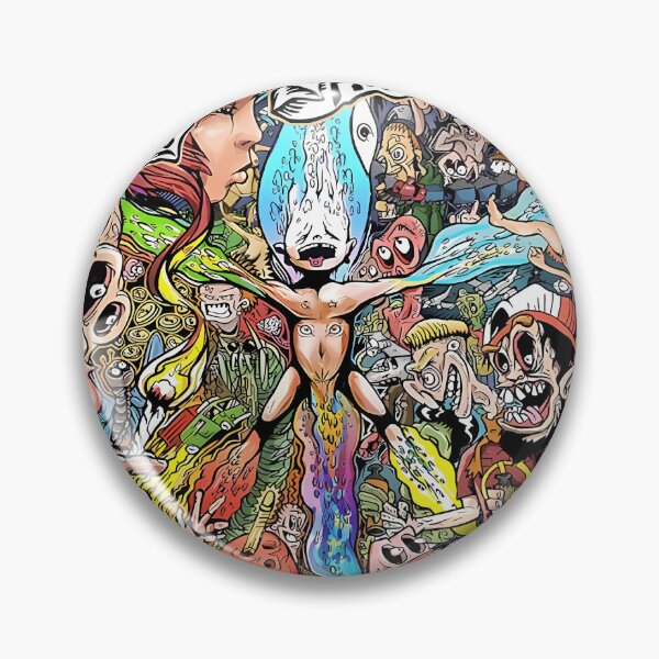 Item preview, Sticky Fingers Caress Your Soul designed and sold by varneymatalei.