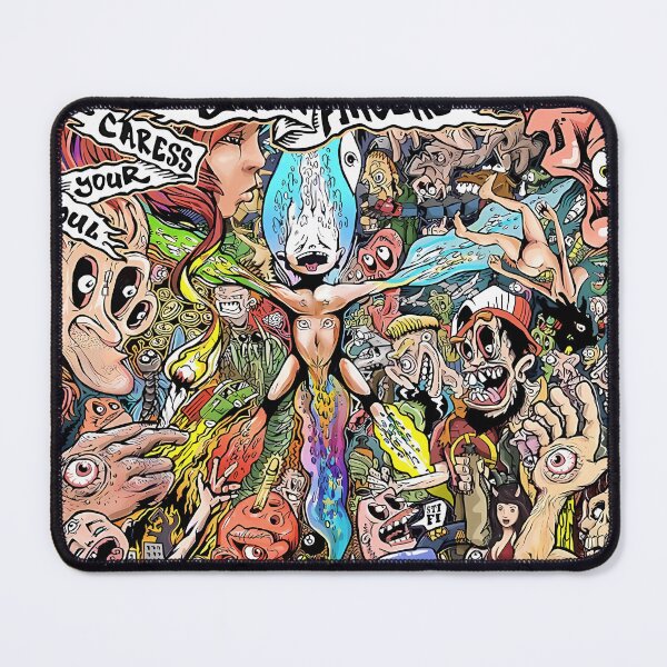 Item preview, Sticky Fingers Caress Your Soul designed and sold by varneymatalei.