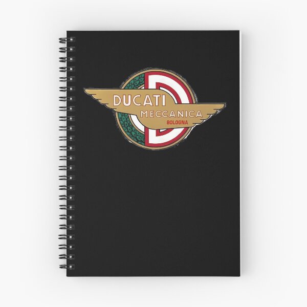 Item preview, DUCATI designed and sold by sushisky.