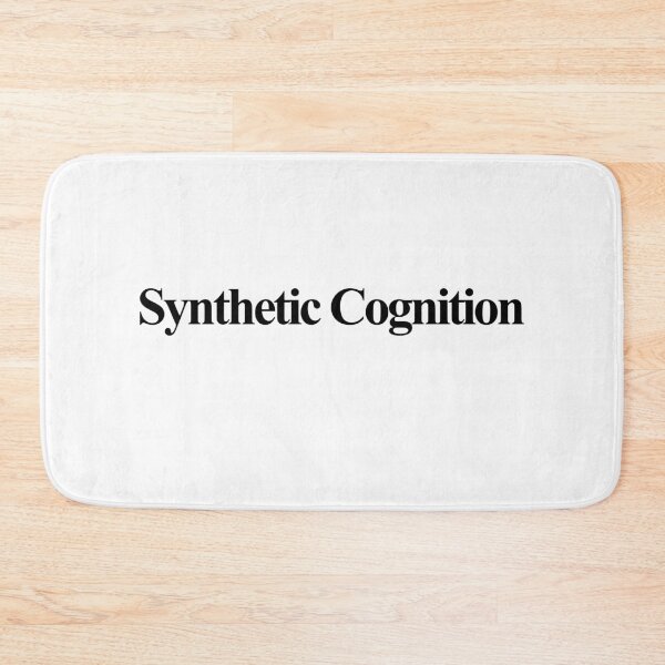Item preview, Synthetic Cognition  designed and sold by birdspinestudio.