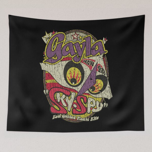 Item preview, Sky Spy 1975 designed and sold by Markyake.