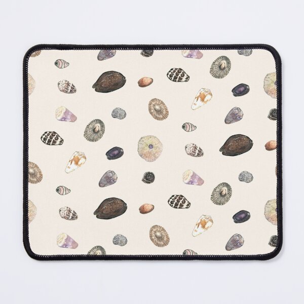 Item preview, Seashells of Molokaʻi, Hawaiʻi designed and sold by Handwritten Aloha.
