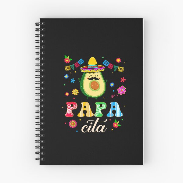 Item preview, Papacito Avocado Cinco Fiesta designed and sold by irifine.