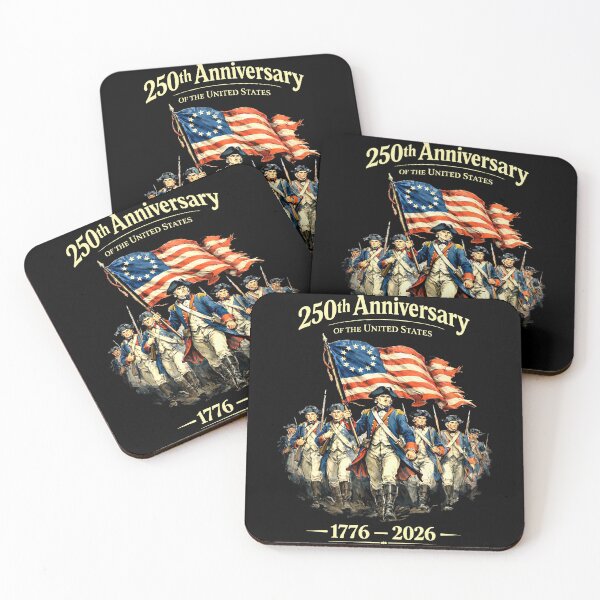 Item preview, 250th Anniversary United States 1776 2026 designed and sold by margamPagenberg.