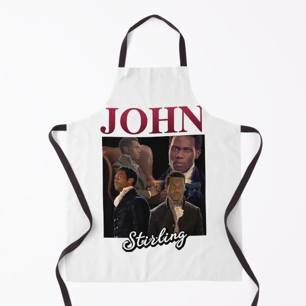 Item preview, John Stirling 90's Bridgerton Ton Tingles designed and sold by TheTonTingles.