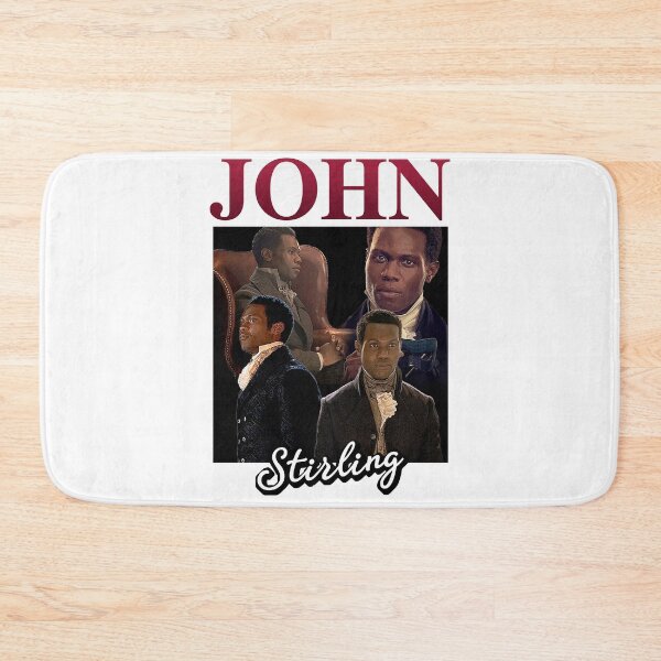 Item preview, John Stirling 90's Bridgerton Ton Tingles designed and sold by TheTonTingles.