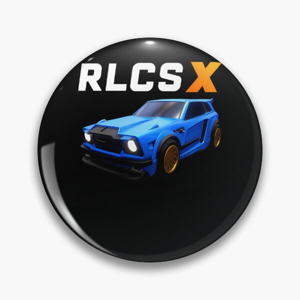 Item preview, Rlcs x Classic  designed and sold by D0cking.