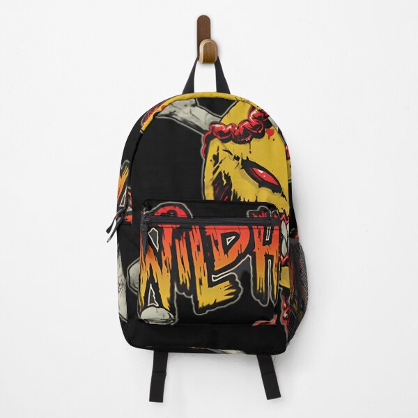 Item preview, Wildhearts Logo The Wildhearts Rock Band Wildhearts Album Song designed and sold by varneymatalei.