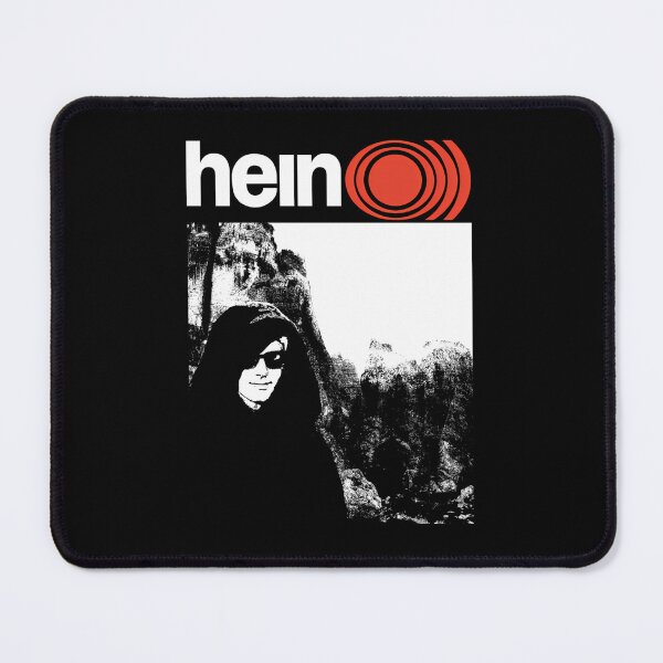 Item preview, Hein Red designed and sold by SelfShop.