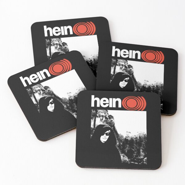 Item preview, Hein Red designed and sold by SelfShop.