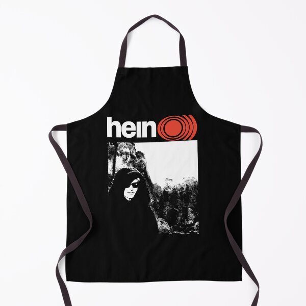 Item preview, Hein Red designed and sold by SelfShop.