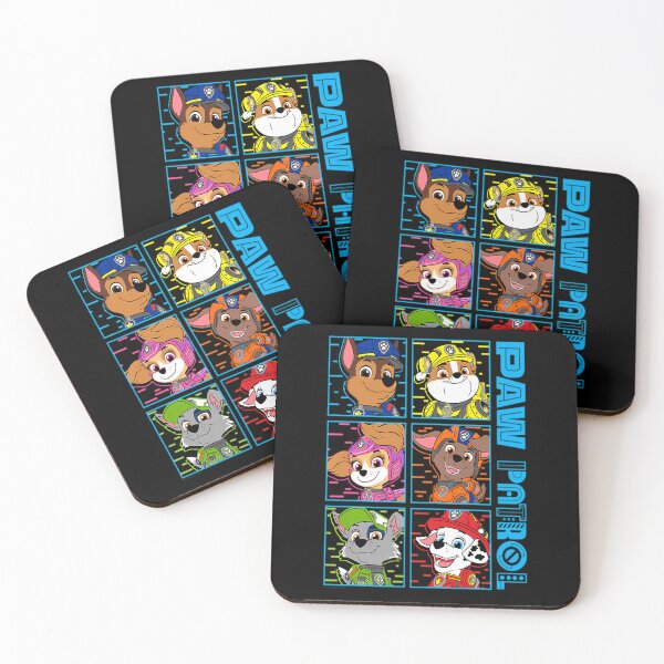 Item preview, Paw Patrol  designed and sold by Brain Art.