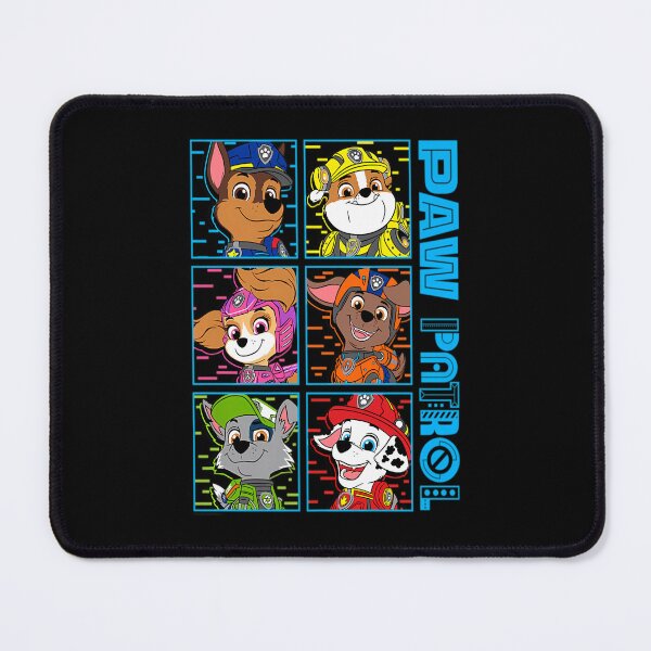 Item preview, Paw Patrol  designed and sold by Brain Art.