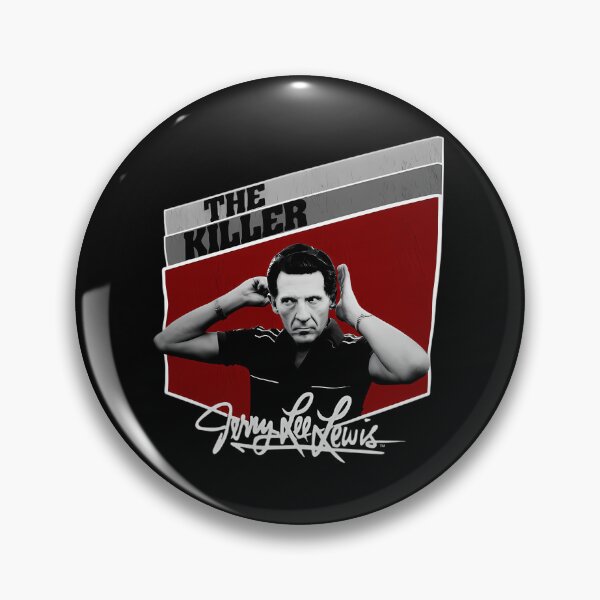 Item preview, Jerry Father Lee On Lewis One designed and sold by Aycon.