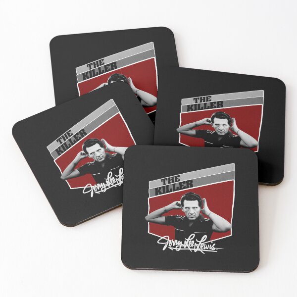 Item preview, Jerry Father Lee On Lewis One designed and sold by Aycon.