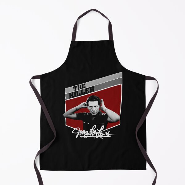 Item preview, Jerry Father Lee On Lewis One designed and sold by Aycon.