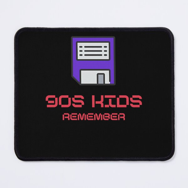 Item preview, 90s Kids RememberFloppy Disk  designed and sold by D0cking.