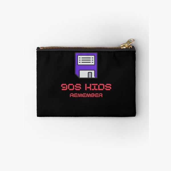Item preview, 90s Kids RememberFloppy Disk  designed and sold by D0cking.