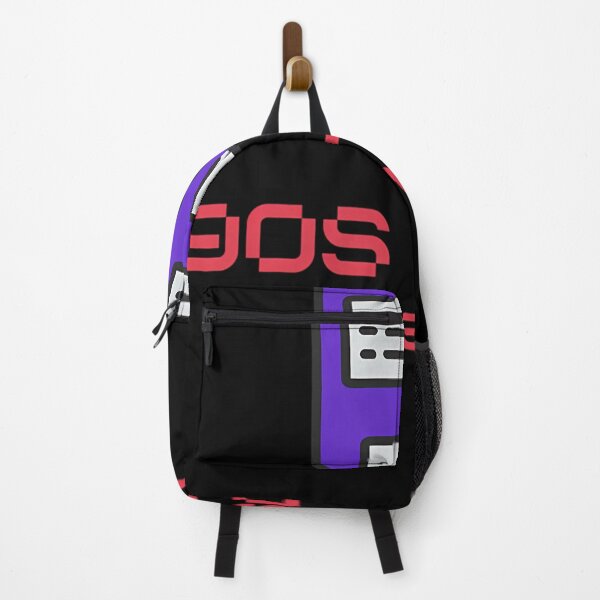 Item preview, 90s Kids RememberFloppy Disk  designed and sold by D0cking.