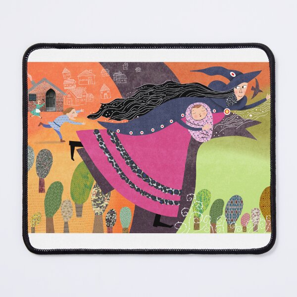 Item preview, rapunzel designed and sold by minigold.