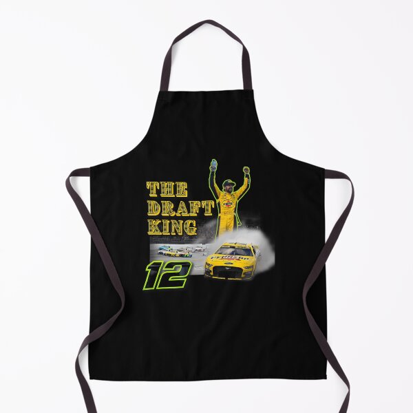 Item preview, Ryan BlaneyThe Draft King of NASCAR  designed and sold by Aldrin  Joseph K.A.