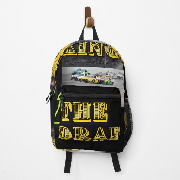 Item preview, Ryan BlaneyThe Draft King of NASCAR  designed and sold by Aldrin  Joseph K.A.