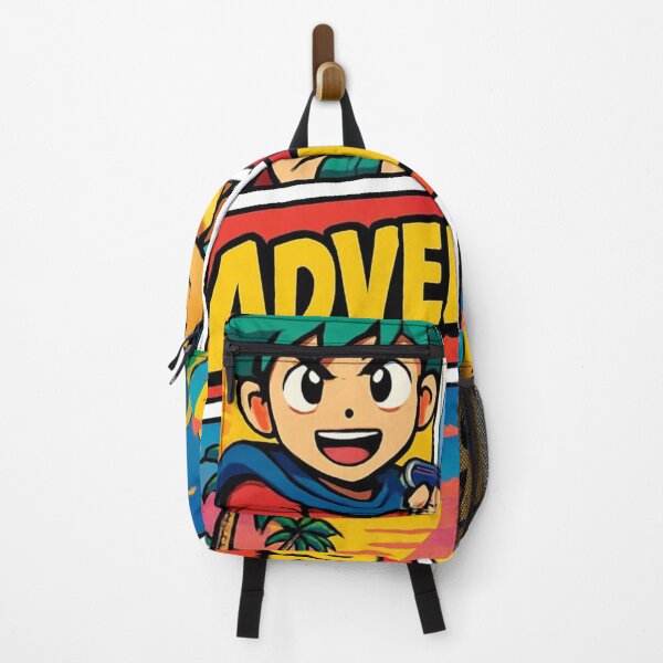 Item preview, Cartoon Adventure designed and sold by GUNAPRIYAA.
