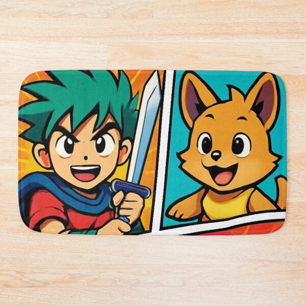Item preview, Cartoon Adventure designed and sold by GUNAPRIYAA.
