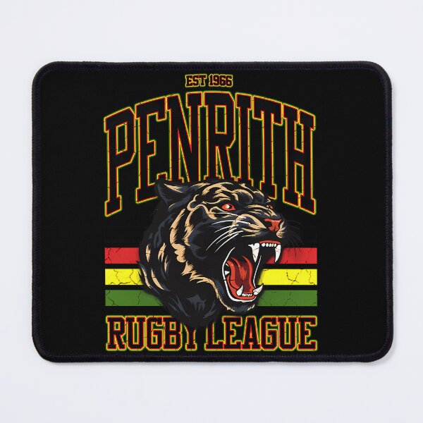 Item preview,  Penrith Rugby League - League Heritage designed and sold by Aycon.