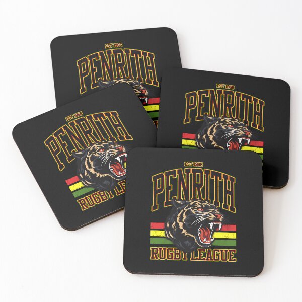 Item preview,  Penrith Rugby League - League Heritage designed and sold by Aycon.