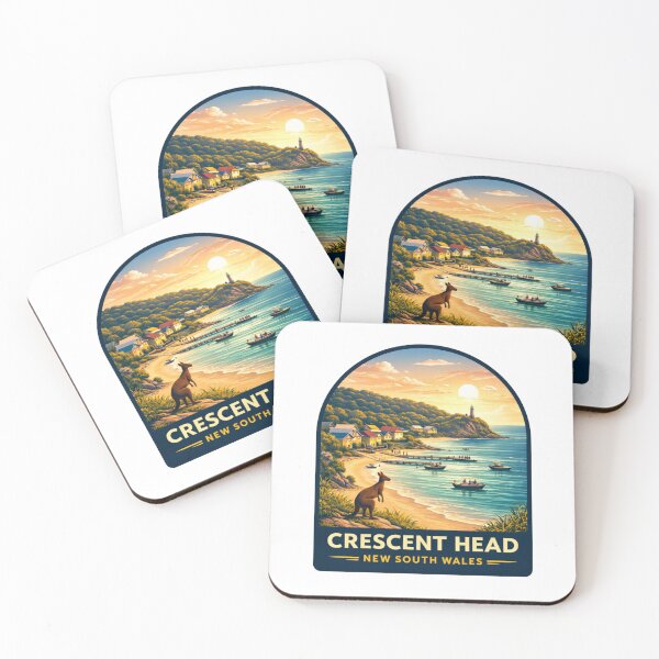 Item preview, Crescent Head NSW Australia  designed and sold by PamLeeDesign.