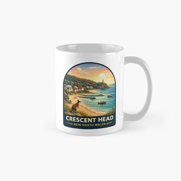 Item preview, Crescent Head NSW Australia  designed and sold by PamLeeDesign.