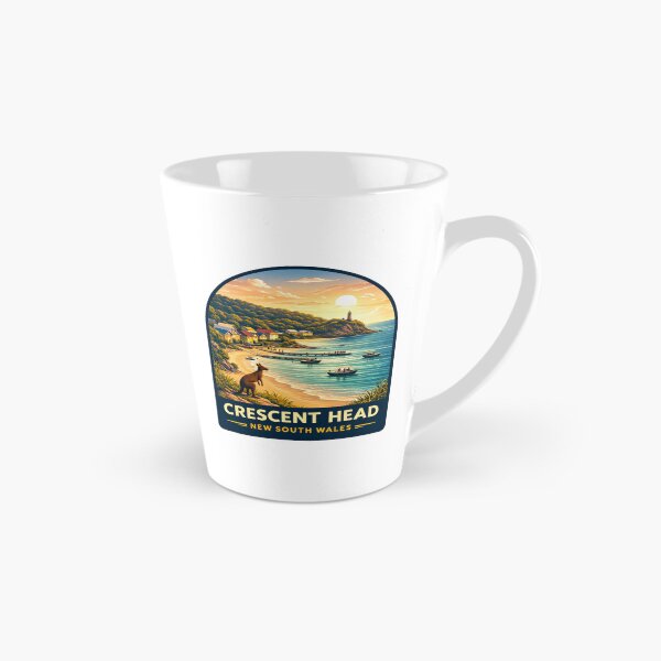 Item preview, Crescent Head NSW Australia  designed and sold by PamLeeDesign.