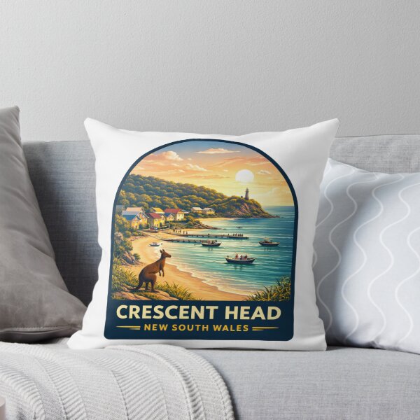 Item preview, Crescent Head NSW Australia  designed and sold by PamLeeDesign.