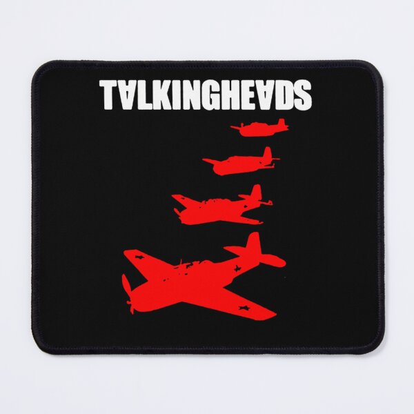 Item preview, Talking Heads Planes  designed and sold by sushisky.