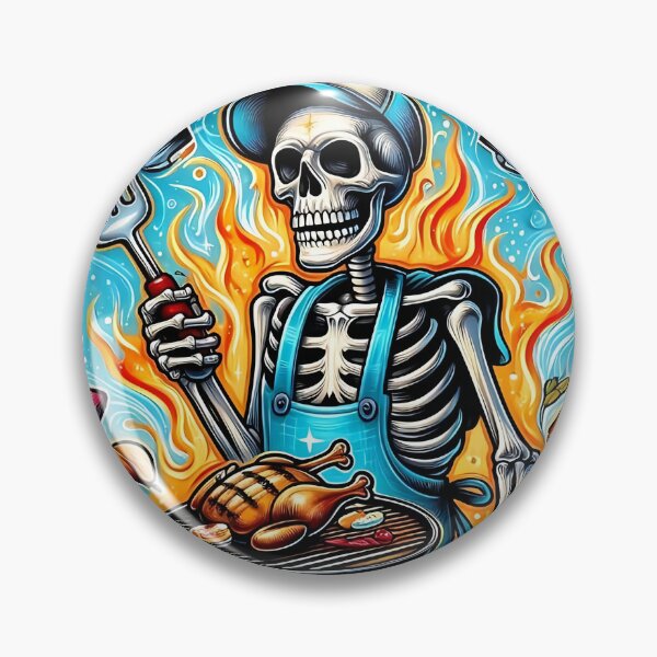 Item preview, Fathers Day Grill Master Grilling Dad designed and sold by SHOPATOR.