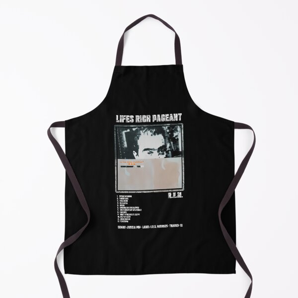 Item preview,  Rem Lifes Rich Pageant Album Tracklist designed and sold by Aycon.