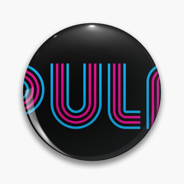 Item preview, Pulp designed and sold by bobnajfanosi.