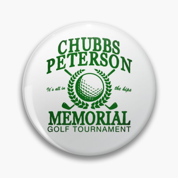 Item preview, Chubbs Peterson designed and sold by Brain Art.