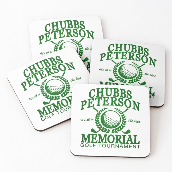 Item preview, Chubbs Peterson designed and sold by Brain Art.