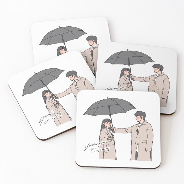 Item preview, Shining for One Thing Chinese Drama designed and sold by cepluk.