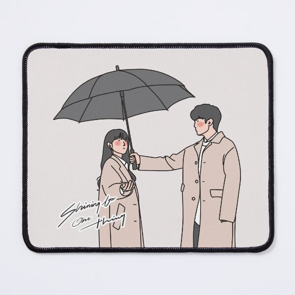 Item preview, Shining for One Thing Chinese Drama designed and sold by cepluk.