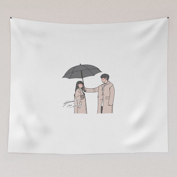Item preview, Shining for One Thing Chinese Drama designed and sold by cepluk.