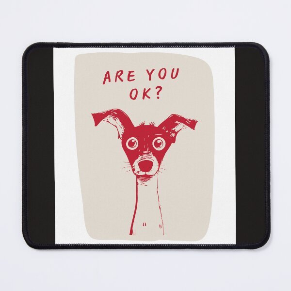 Item preview, are you ok designed and sold by animalbunch7.