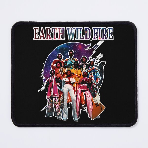 Item preview, Earth Wind Fire Band designed and sold by Aycon.