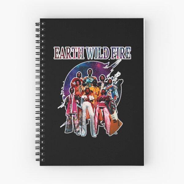 Item preview, Earth Wind Fire Band designed and sold by Aycon.